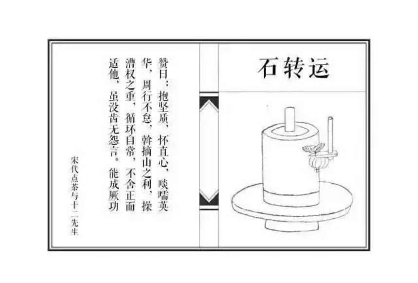 宋代点茶有多讲究，五分钟带你看明白点茶的步骤