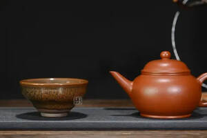 宋代茶具，为何现在还能称霸茶桌？