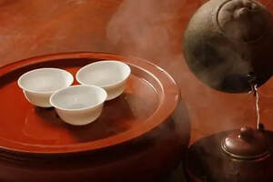 品茶时光｜什么是凤凰单丛茶 它的香气特点有哪些