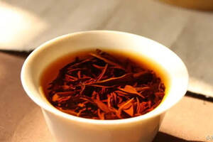 品茶时光｜什么是茶叶？什么是好茶？