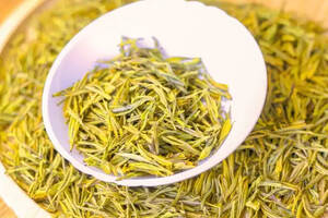 你知道黄化茶和黄茶的区别吗？