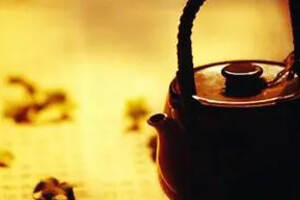 品茶时光｜艺术的升华 茶艺程序编排的内涵美