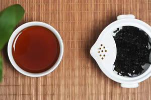 大树普洱茶与古树普洱茶的区别