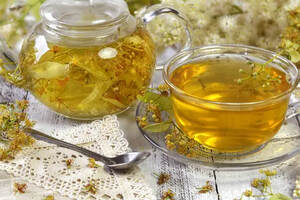 “金庸茶馆”邀请您喝三杯茶，知道是什么茶吗？