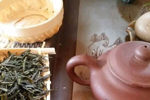 崂山红茶与崂山绿茶的对比 它们的区别是什么？