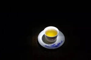 「茶美文」品味一杯淡如清风的茶