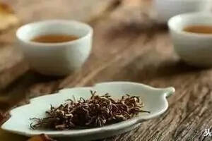 用感恩的心态品茶，这杯茶就不仅仅是一碗茶汤