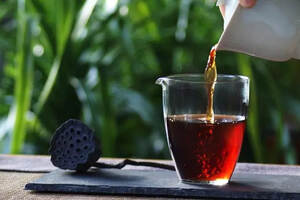 如何简单地辨别出喝到的是不是好茶？