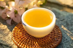 茶汤浑浊和茶叶品质有关系吗？茶汤浑浊的7个原因