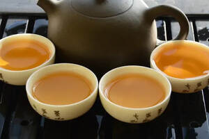 在家也能喝好茶，居家泡茶技巧学起来！