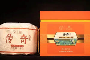 茶圈热议：三鹤“传奇”六堡茶定价背后的思考