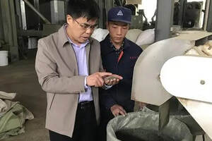痛惜！湖北茶产业专家龚自明因病逝世
