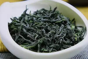 六安瓜片茶和霍山黄芽茶国家实物标准样品出台