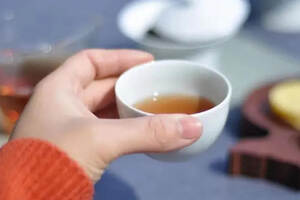 茶生活｜女生特殊日子该如何饮茶