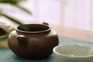 中国茶饮发展史：从茶饮起源到“比屋之饮”的风潮