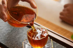 红茶全解读：种类特征、冲泡饮用、营养功效、选购存储