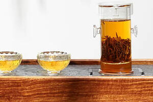 泡红茶进阶课程，让你泡的红茶暖胃更暖心！