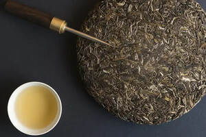 你以为普洱茶就是普洱茶吗？一篇文章读懂普洱茶的拼配与造假