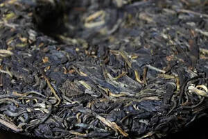 普洱茶陈化是怎么发生的？陈化过程中普洱茶的成分有何变化？