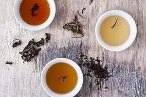 哪种茶最有益于健康