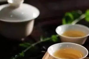 凤凰茶的品级和口感特点