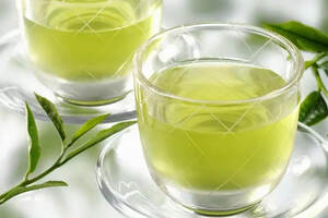 绿茶品质特征描述