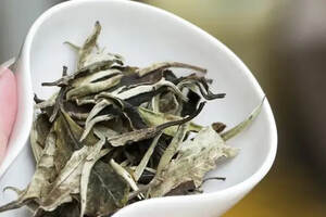 中国六大茶类，原来是靠TA来区分的