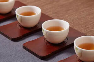 绿茶指的是哪种茶叶
