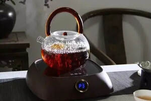 适合长期闷泡的茶是什么
