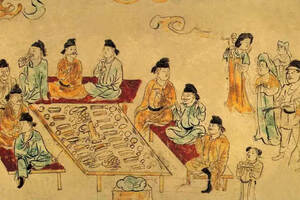 解密唐代茶文化的创建构成（二）