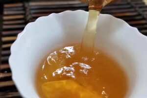 #你最喜欢喝什么茶#平时喜欢喝普洱茶多一点，普洱茶