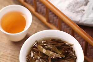 『绿滇』茗茶，一心一意做好茶，古树纯料，高端尊享，珍