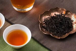 红茶的八种香到底是哪八种？