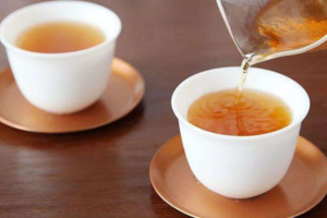 红茶中最好的正山小种