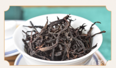 单枞茶哪个品种最香