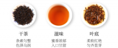 红茶茶汤越红越好吗？（红茶茶汤越红越好吗）