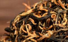 英德红茶有什么香气、滋味特色？