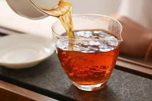 中国哪里的红茶才好喝？请认准这4个地方，入口清甜，香气十足