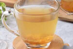 柚子茶怎么做法