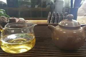 普洱茶的泡法（普洱茶的泡法的正确方法）