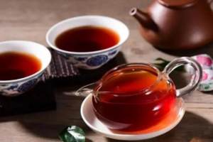 普洱茶适合哪个季节喝