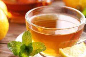 薄荷红茶的功效喝之前需要注意哪些问题？