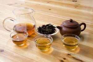【茶功效】白沙茶的功效与作用喝白沙茶的好处有哪些