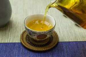 绿茶的功效和作用能减肥吗