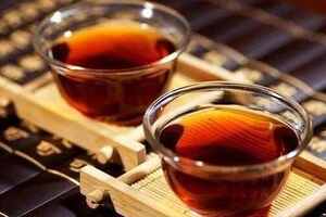 为什么越来越多的人喜欢喝古树普洱茶？