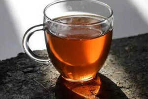 湖南黑茶的功效与作用喝湖南黑茶的好处有哪些