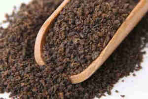 滇红丨红碎茶发展史