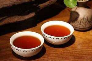 越红工夫茶是什么茶？越红工夫茶的制作工艺和特点
