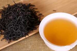 茶叶的作用 红茶