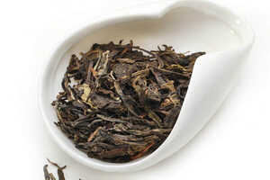 古树茶普洱茶和普洱茶的区分